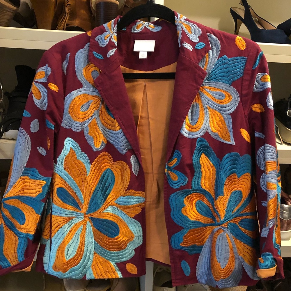 Anthropologie